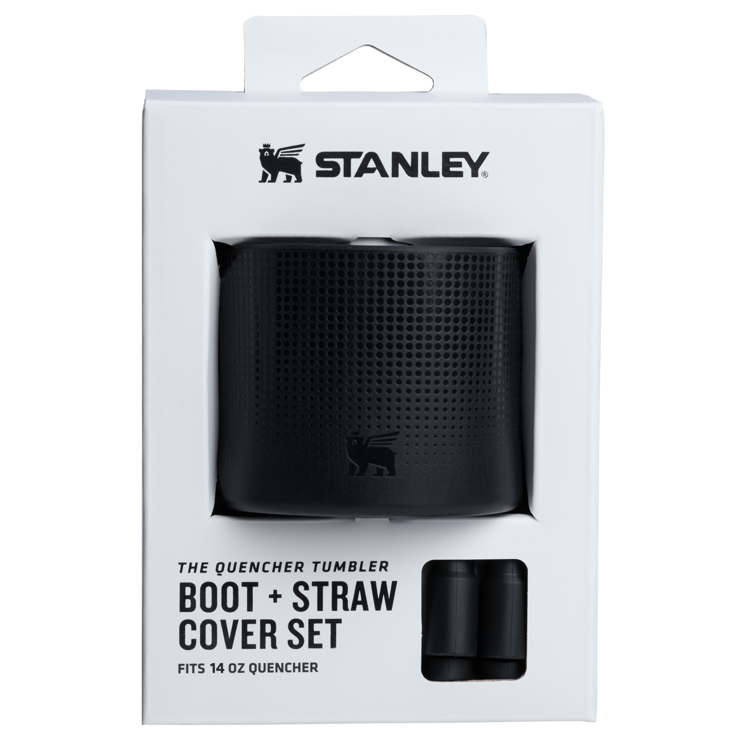 Stanley Quencher Boot and Straw Cover Set | 40 OZ - Your Work Cup