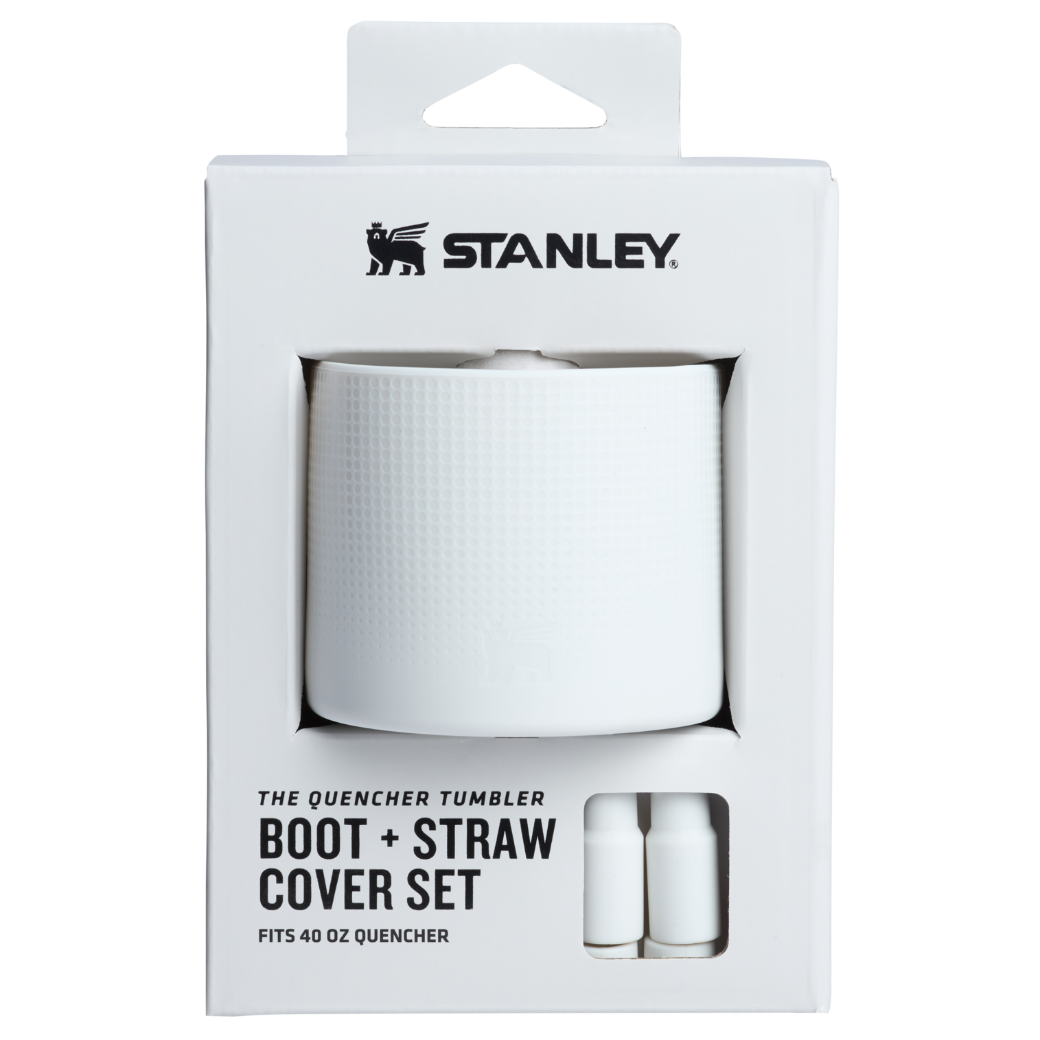 Stanley Quencher Boot and Straw Cover Set | 30 OZ & 20 OZ - One Tumbler Daily