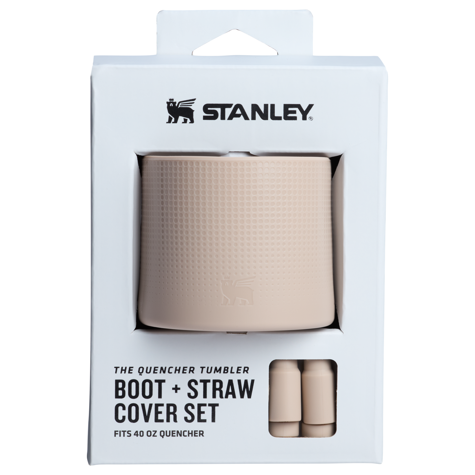 Stanley Quencher Boot and Straw Cover Set | 40 OZ - Your Work Cup