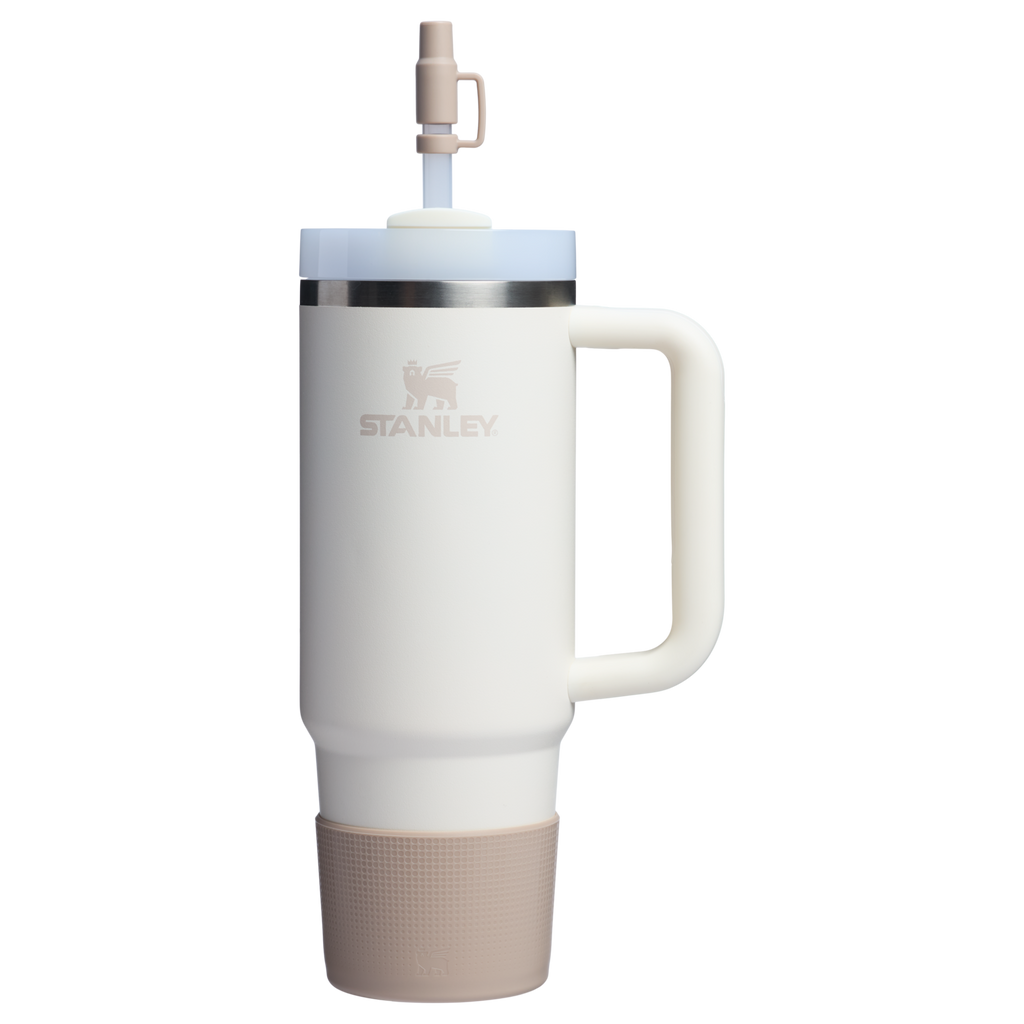Stanley Quencher Boot and Straw Cover Set | 30 OZ & 20 OZ - One Tumbler Daily