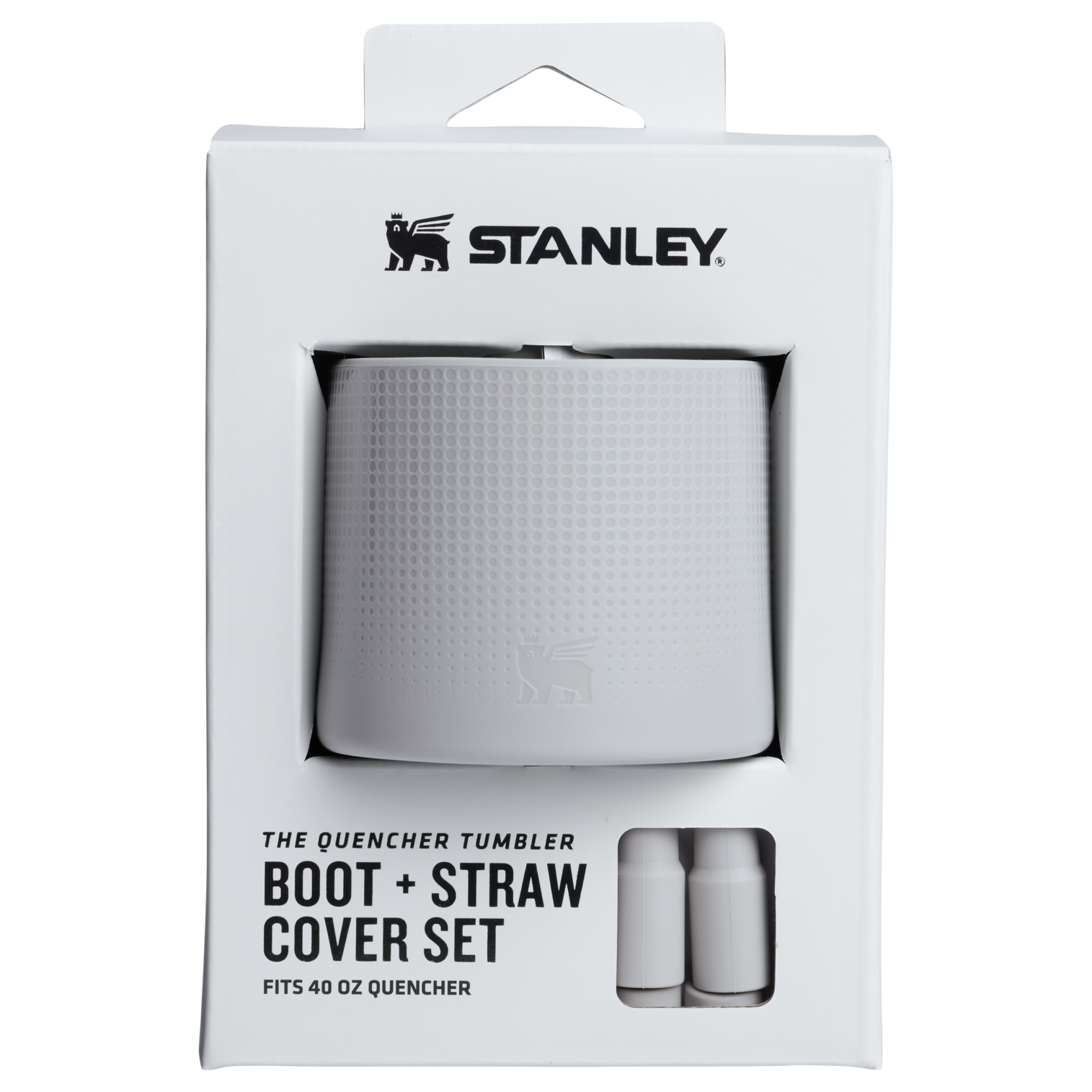 Stanley Quencher Boot and Straw Cover Set | 40 OZ - Your Work Cup