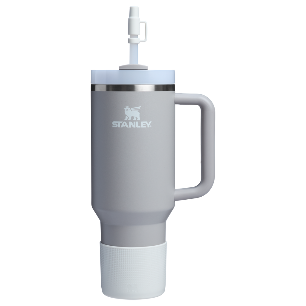 Stanley Quencher Boot and Straw Cover Set | 40 OZ - Your Work Cup