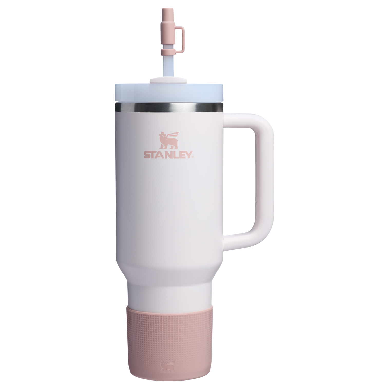 Stanley Quencher Boot and Straw Cover Set | 40 OZ - Your Work Cup