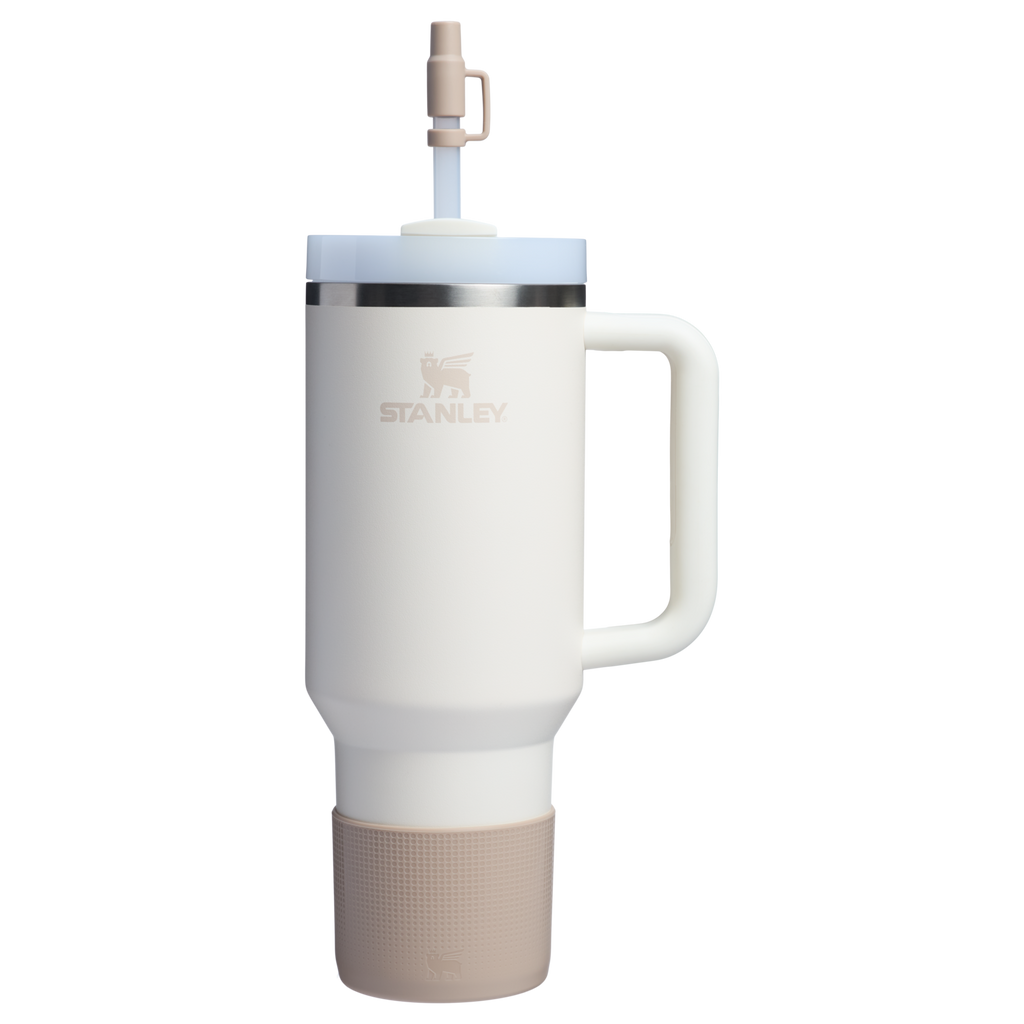 Stanley Quencher Boot and Straw Cover Set | 40 OZ - Your Work Cup