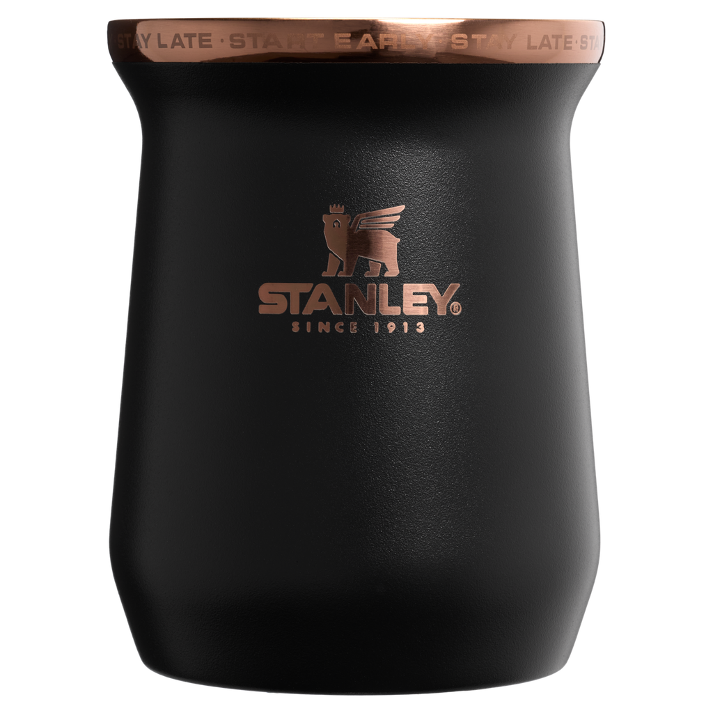 The Messi x Stanley Classic Mate Mug | 8 OZ - Sip Your Way