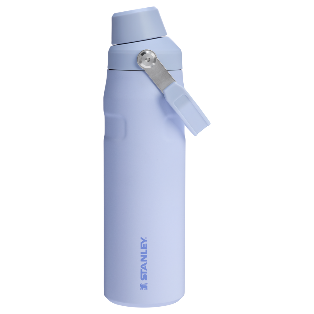 IceFlow™ Bottle with Fast Flow Lid | 24 OZ - Stanley Create - Refills Made Easy
