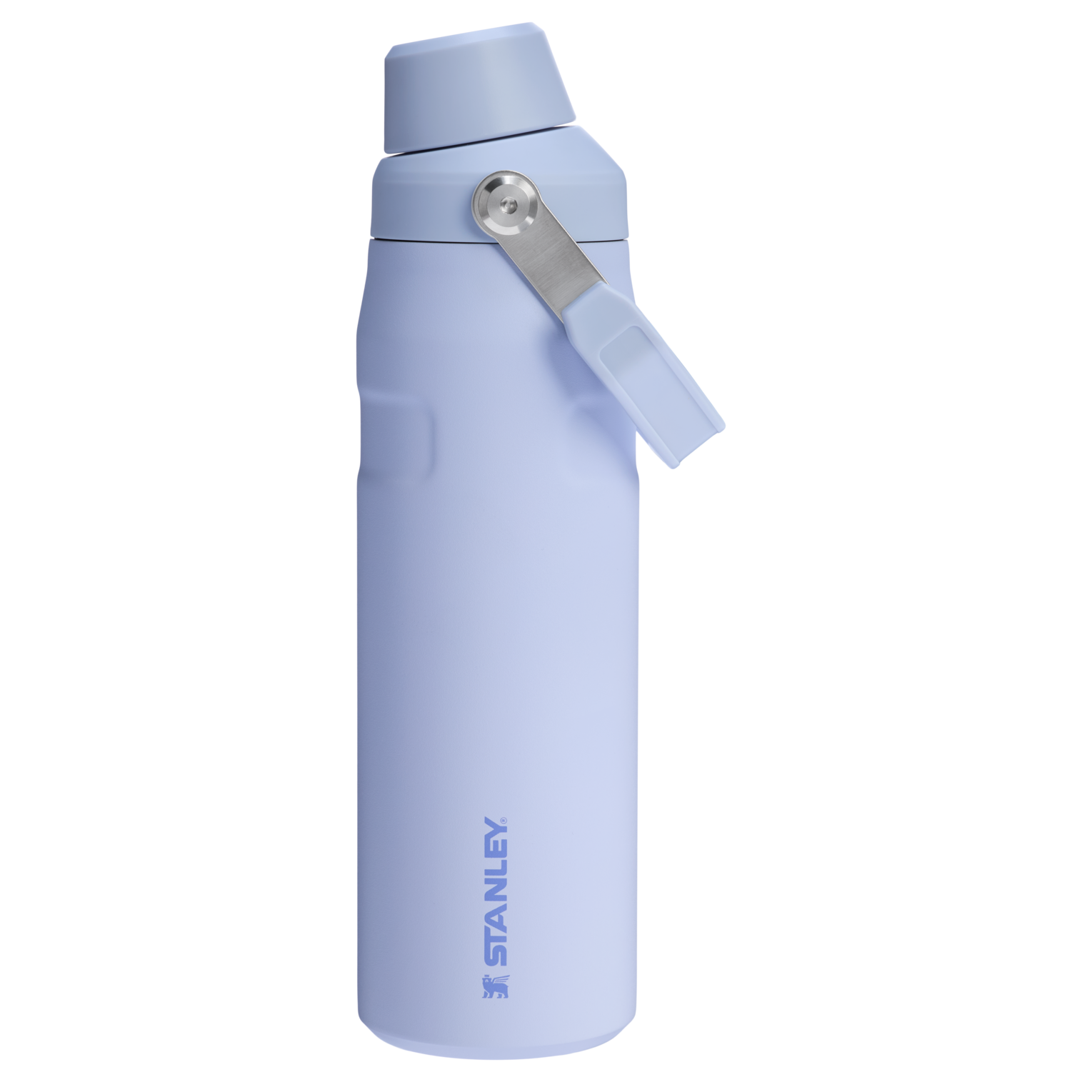 IceFlow™ Bottle with Fast Flow Lid | 24 OZ - Stanley Create - Refills Made Easy