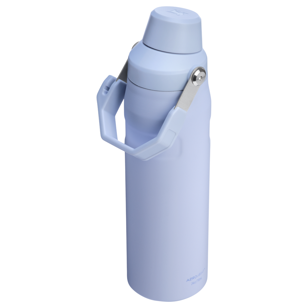 IceFlow™ Bottle with Fast Flow Lid | 24 OZ - Stanley Create - Refills Made Easy