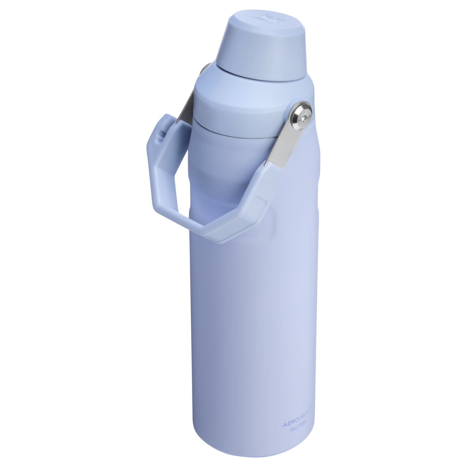 IceFlow™ Bottle with Fast Flow Lid | 24 OZ - Stanley Create - Refills Made Easy