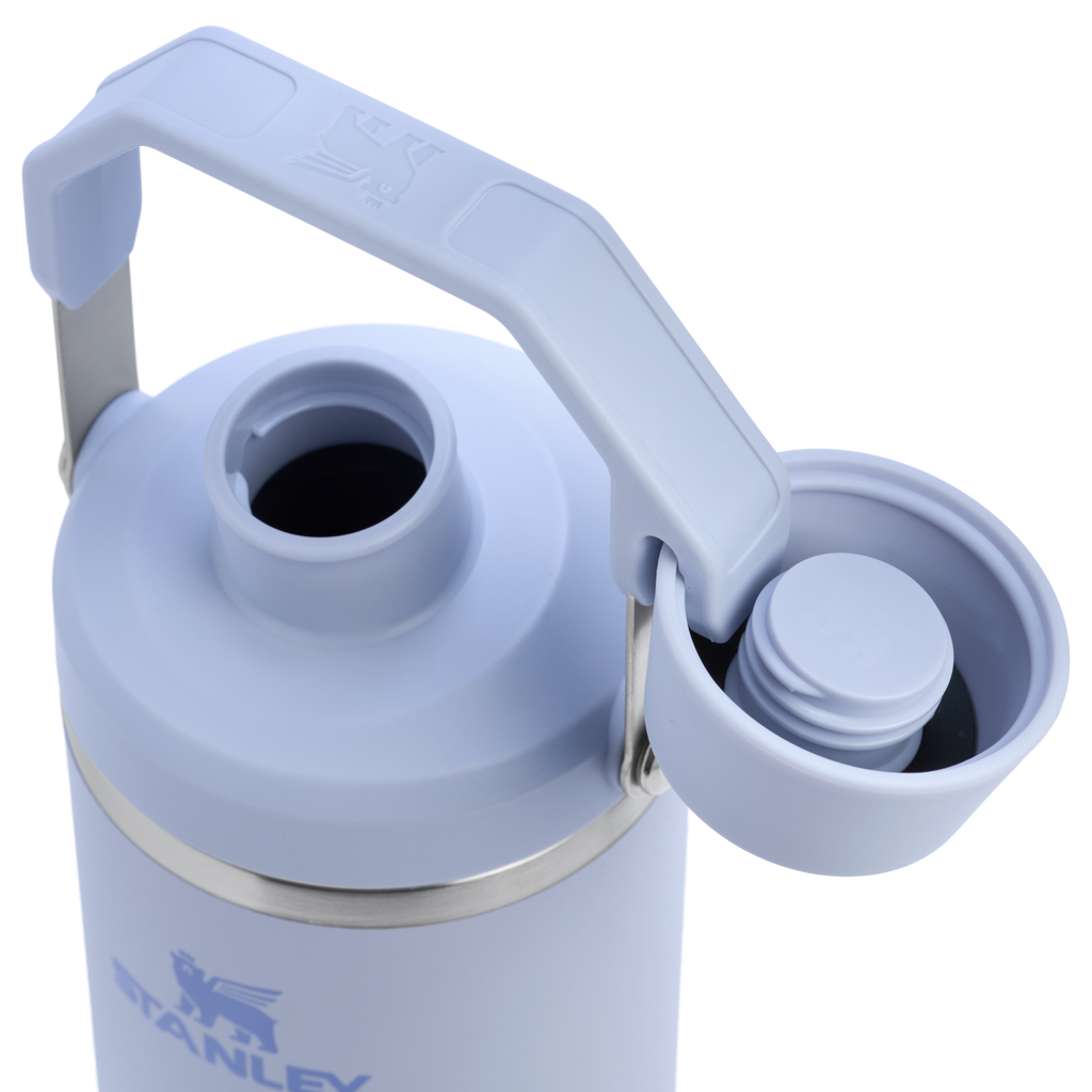 IceFlow™ Bottle with Fast Flow Lid | 24 OZ - Stanley Create - Refills Made Easy