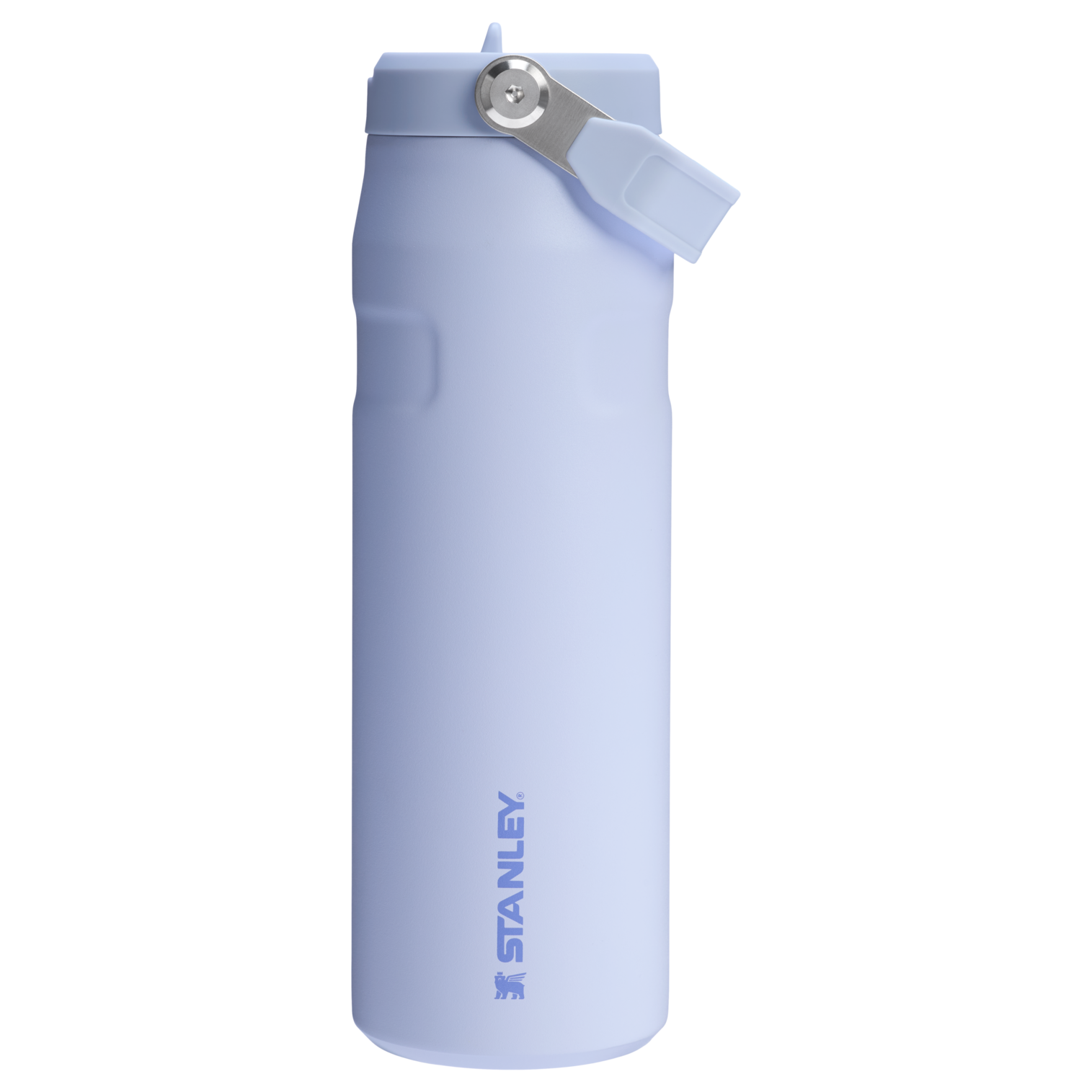 The IceFlow™ Bottle with Flip Straw Lid | 24 OZ - Stanley Create - Water On the Go