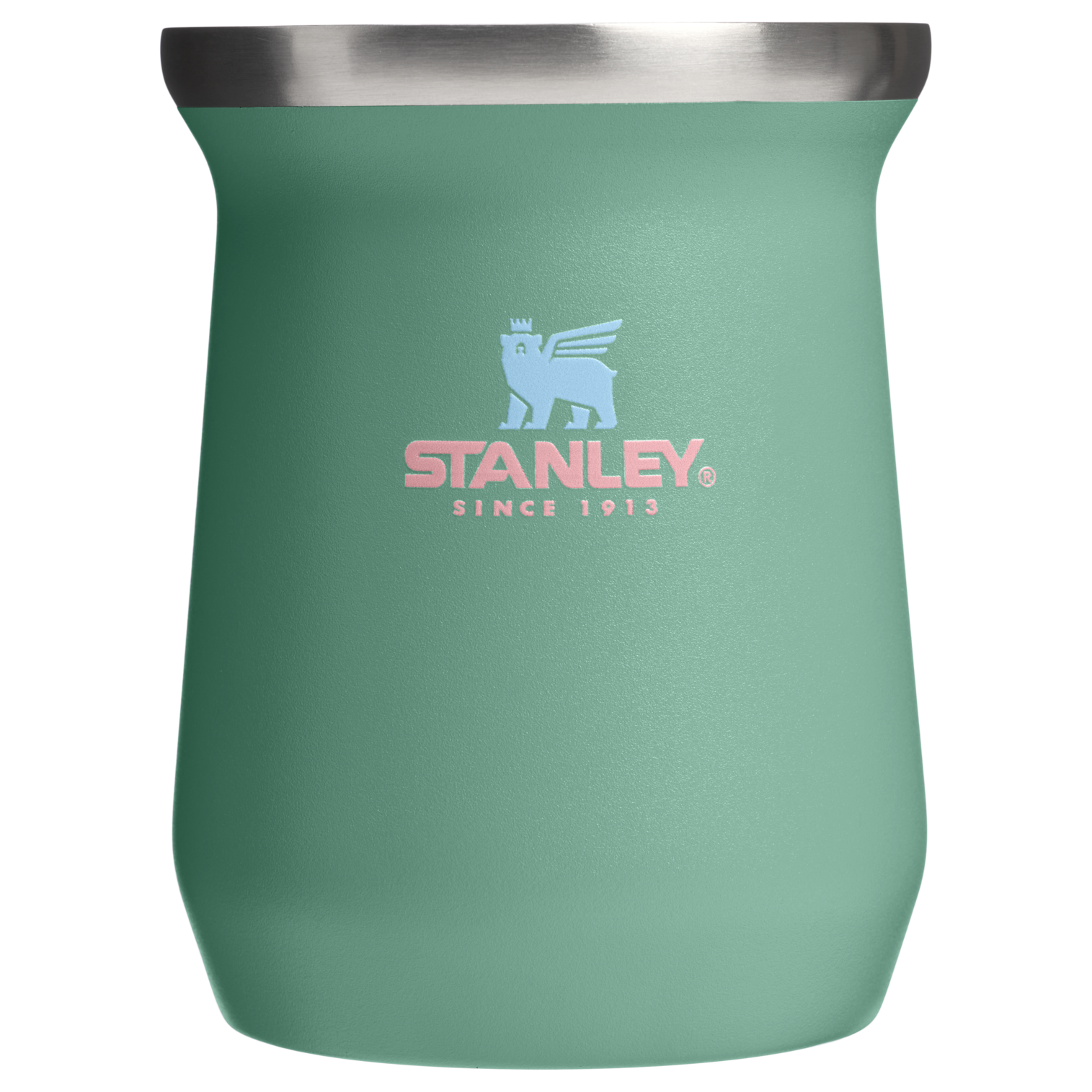 Stanley 1913 x Antonela Classic Mate Mug | 8 OZ - Carry Anywhere