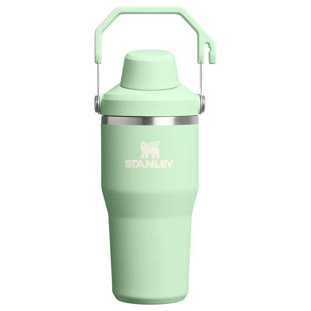 The IceFlow™ Tumbler with Fast Flow Lid | 20 OZ - Stanley Create - Daily Drink Gear