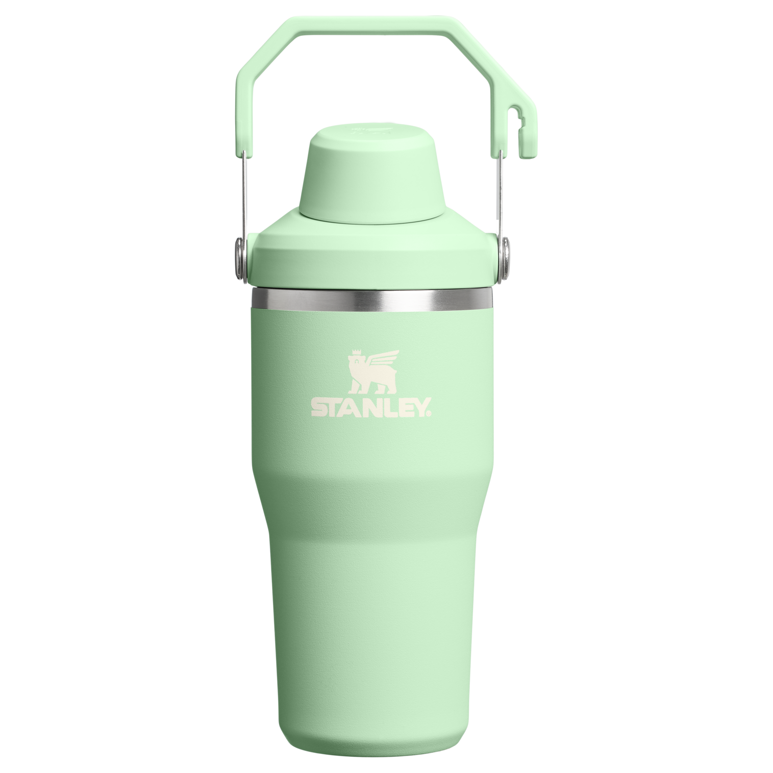 The IceFlow™ Tumbler with Fast Flow Lid | 20 OZ - Stanley Create - Daily Drink Gear