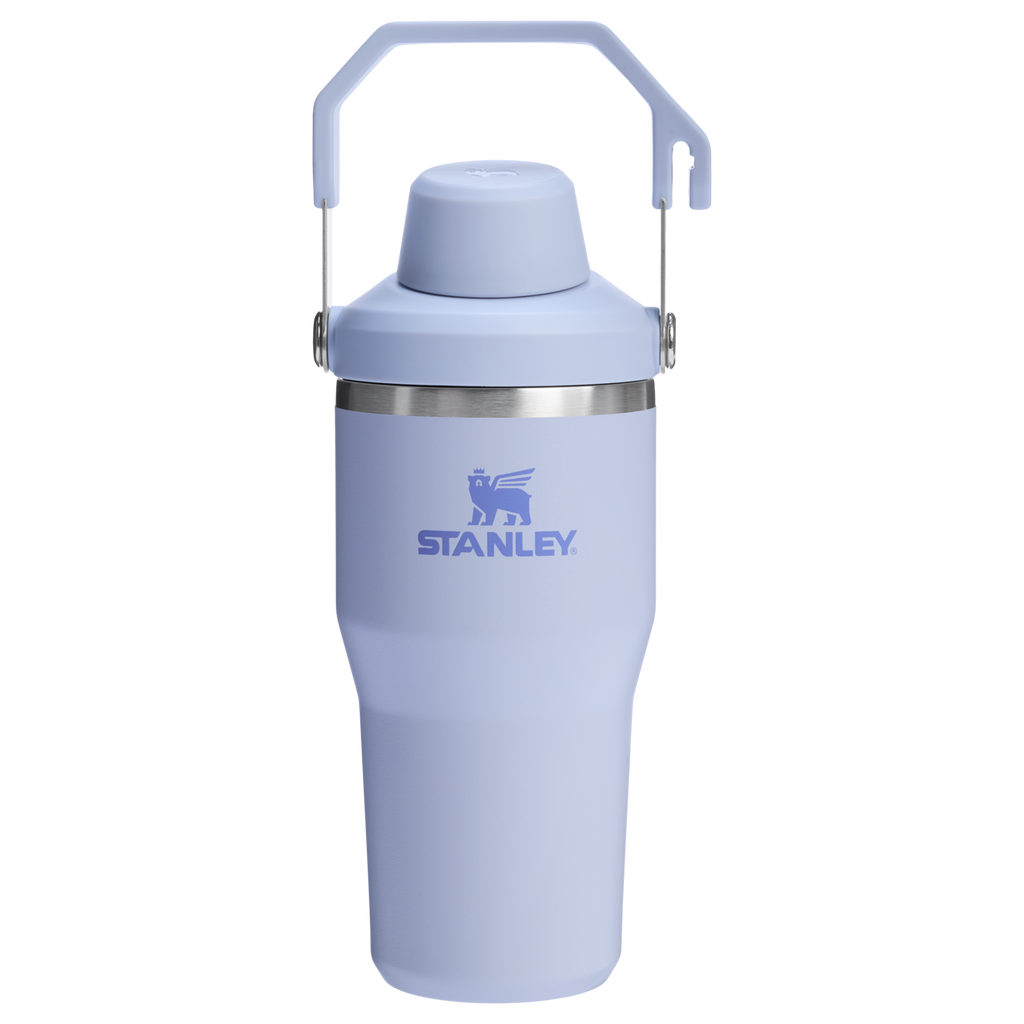 The IceFlow™ Tumbler with Fast Flow Lid | 20 OZ - Stanley Create - Daily Drink Gear