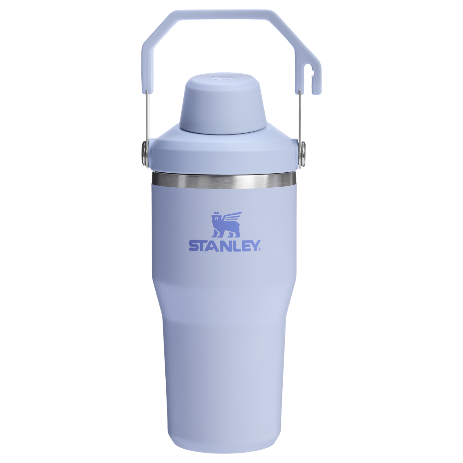 The IceFlow™ Tumbler with Fast Flow Lid | 20 OZ - Stanley Create - Daily Drink Gear