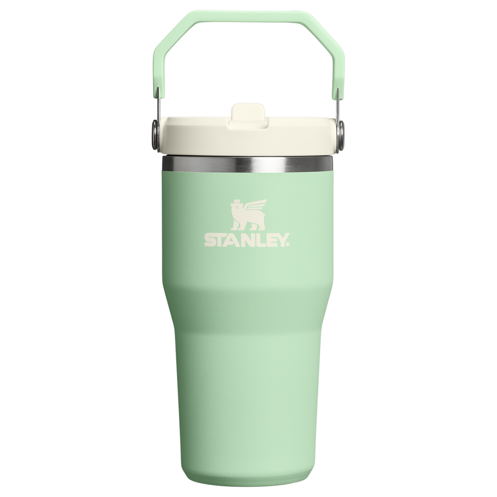 The IceFlow™ Flip Straw Tumbler | 20 OZ - Stanley Ready Daily