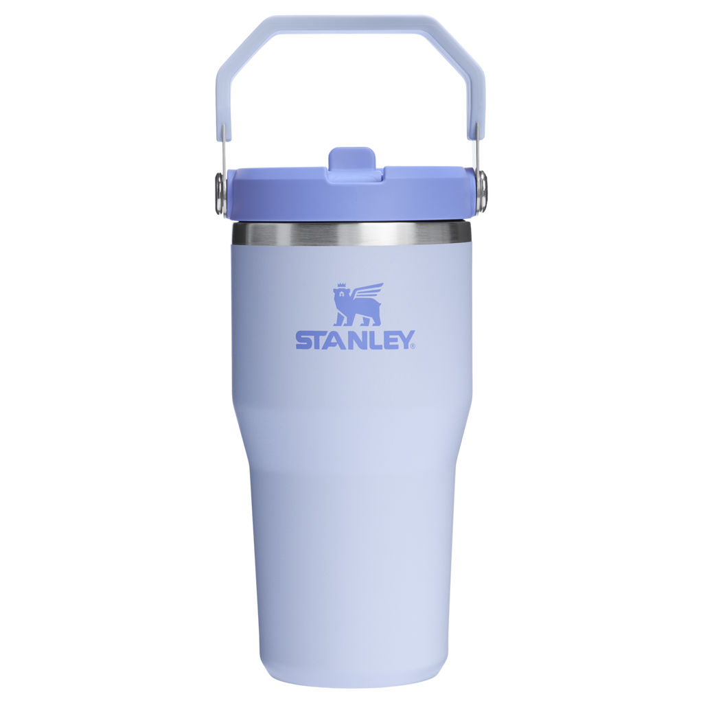 The IceFlow™ Flip Straw Tumbler | 20 OZ - Stanley Ready Daily