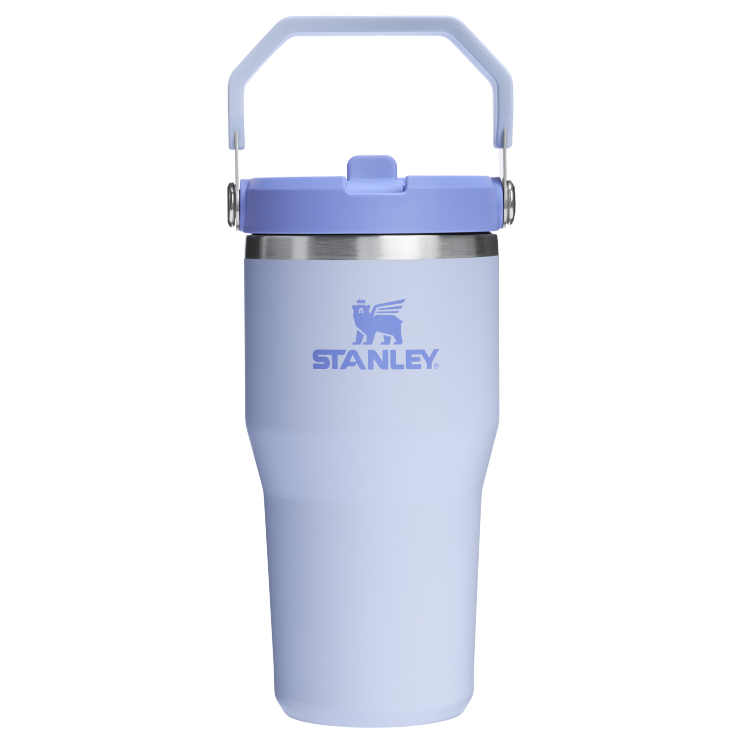 The IceFlow™ Flip Straw Tumbler | 20 OZ - Stanley Ready Daily