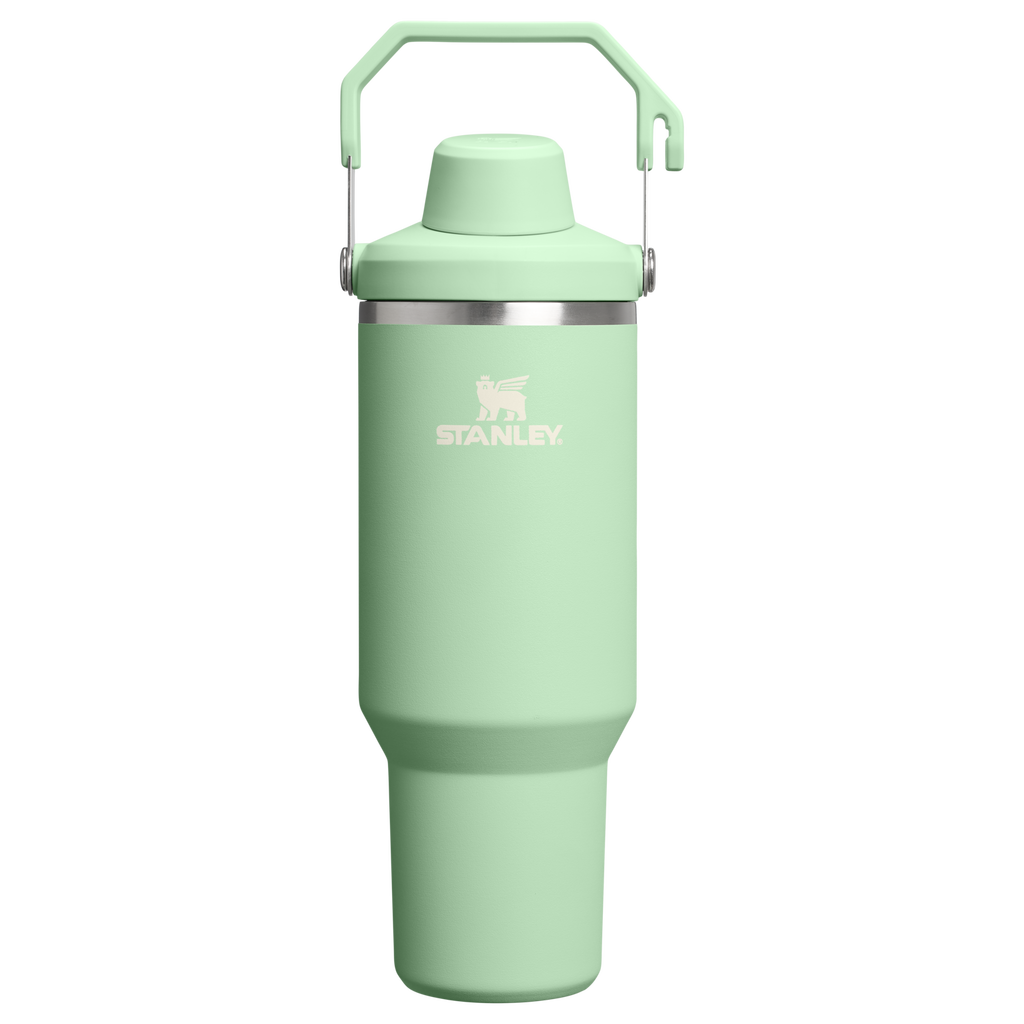 The IceFlow™ Tumbler with Fast Flow Lid | 40 OZ - Stanley On Hand