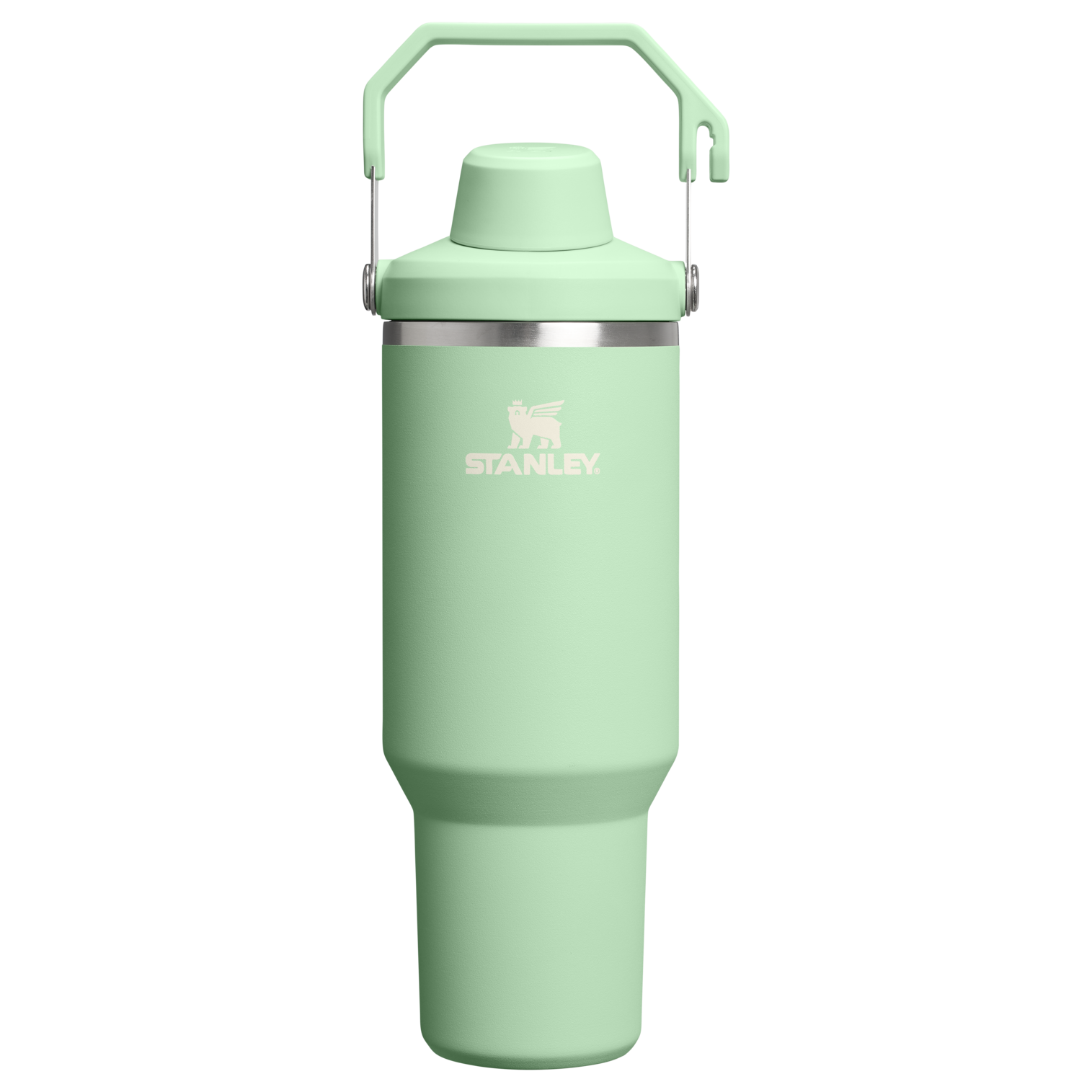 The IceFlow™ Tumbler with Fast Flow Lid | 40 OZ - Stanley On Hand