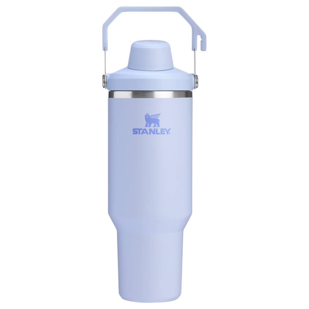 The IceFlow™ Tumbler with Fast Flow Lid | 40 OZ - Stanley On Hand