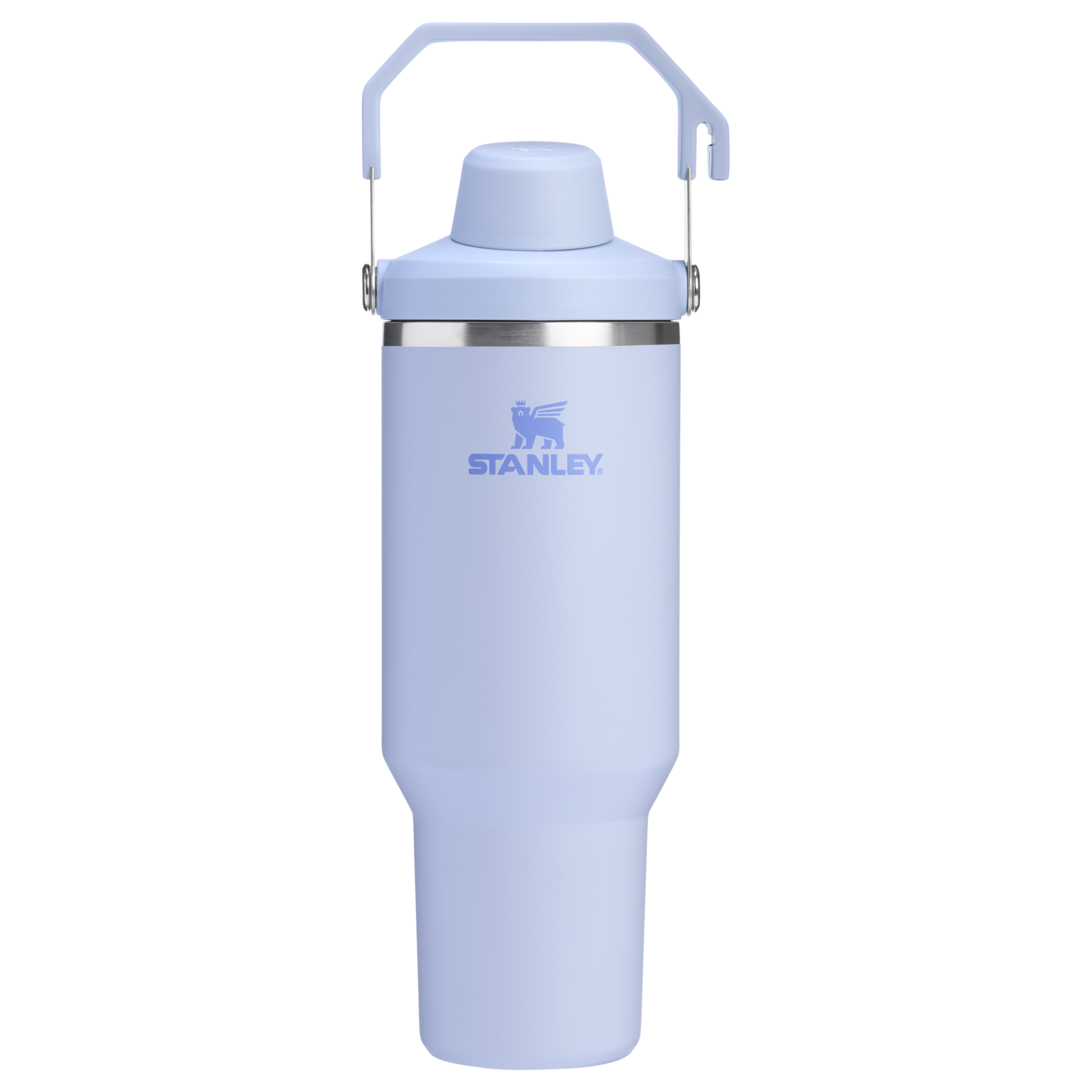 The IceFlow™ Tumbler with Fast Flow Lid | 40 OZ - Stanley On Hand