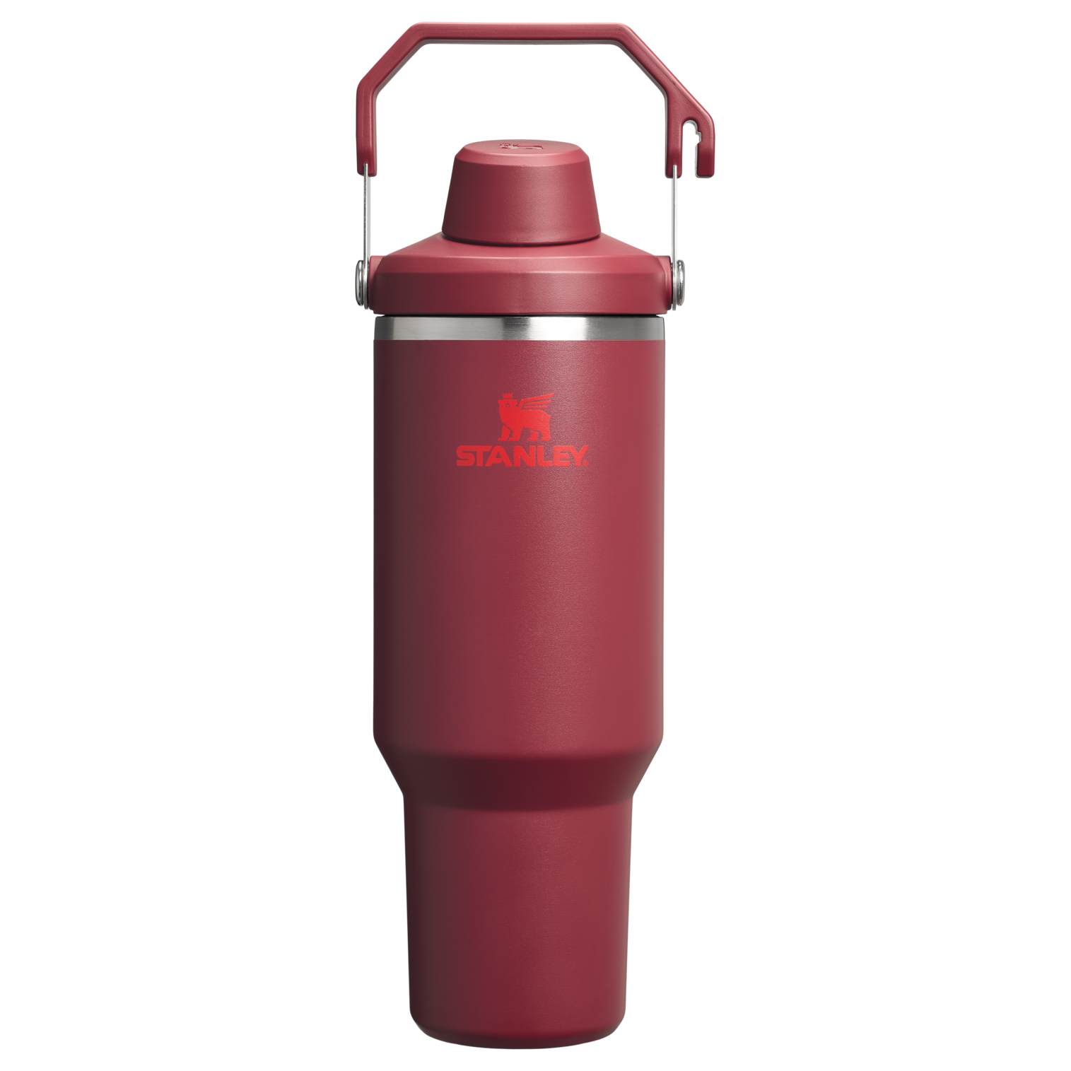 The IceFlow™ Tumbler with Fast Flow Lid | 40 OZ - Stanley On Hand