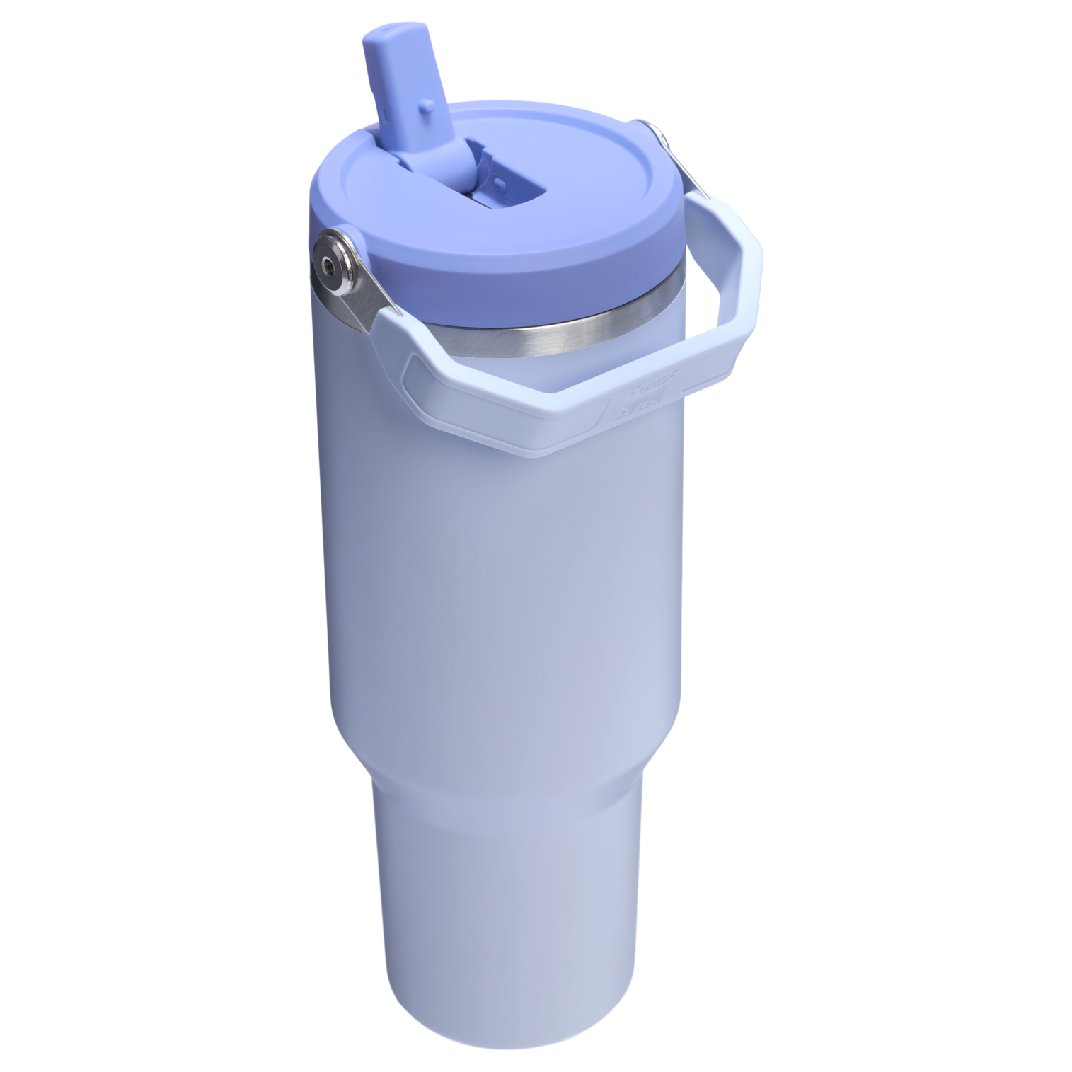 The IceFlow™ Flip Straw Tumbler | 40 OZ - Stanley Create - Simple Drinkware Upgrade