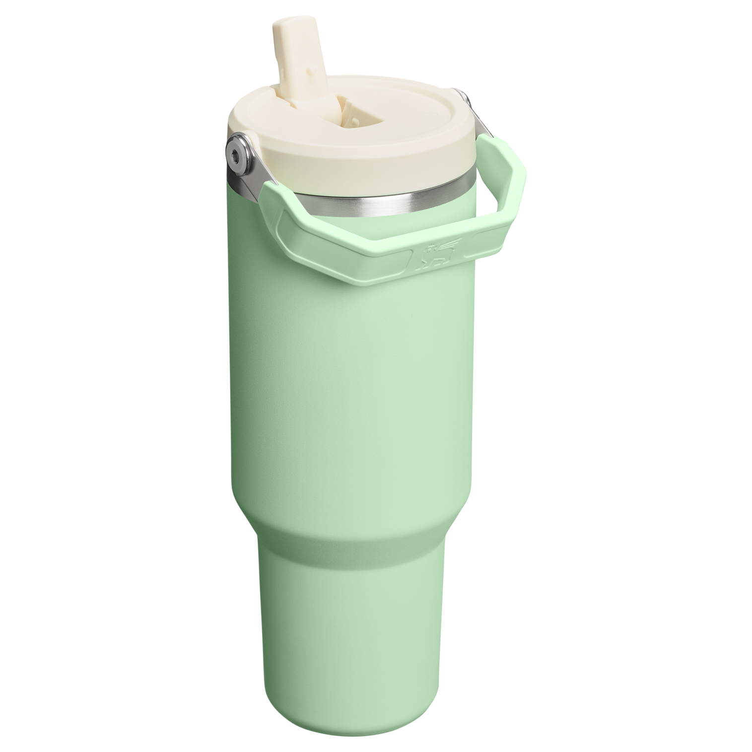 The IceFlow™ Flip Straw Tumbler | 40 OZ - Stanley Create - Simple Drinkware Upgrade