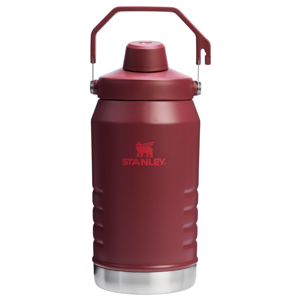 IceFlow™ Jug with Fast Flow Lid | 64 OZ - Keep It Close