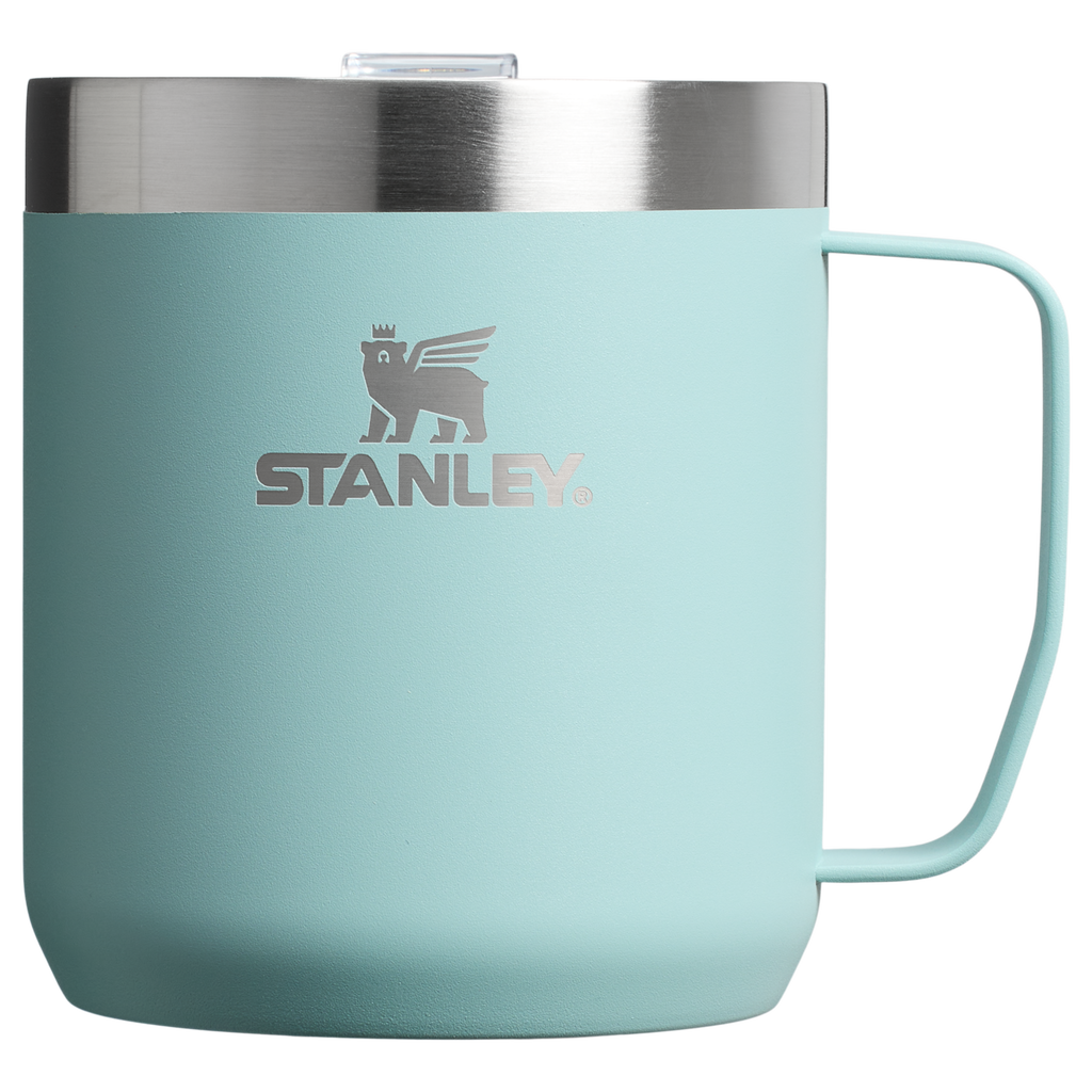 Classic Legendary Camp Mug | 12 OZ - Stanley Create - Errand Ready