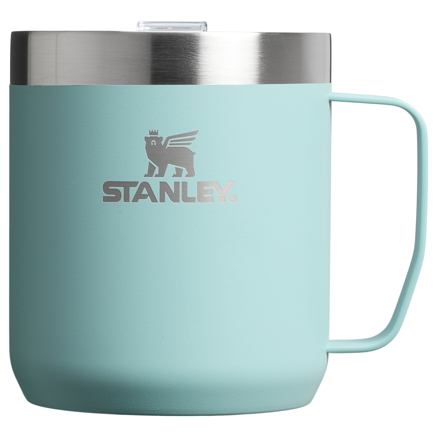 Classic Legendary Camp Mug | 12 OZ - Stanley Create - Errand Ready
