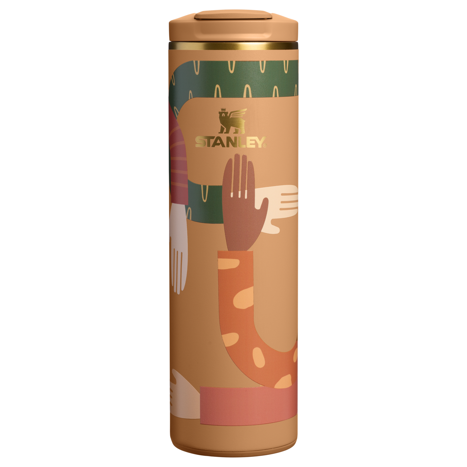 The Stanley 1913 x Nest AeroLight™ Transit Flip Top Mug | 16 OZ - Your Everyday Tumbler