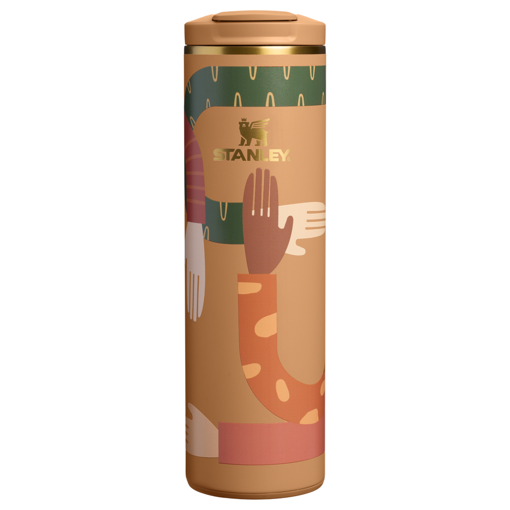 The Stanley 1913 x Nest AeroLight™ Transit Transit Flip Top Mug | 16 OZ - Carry the Day