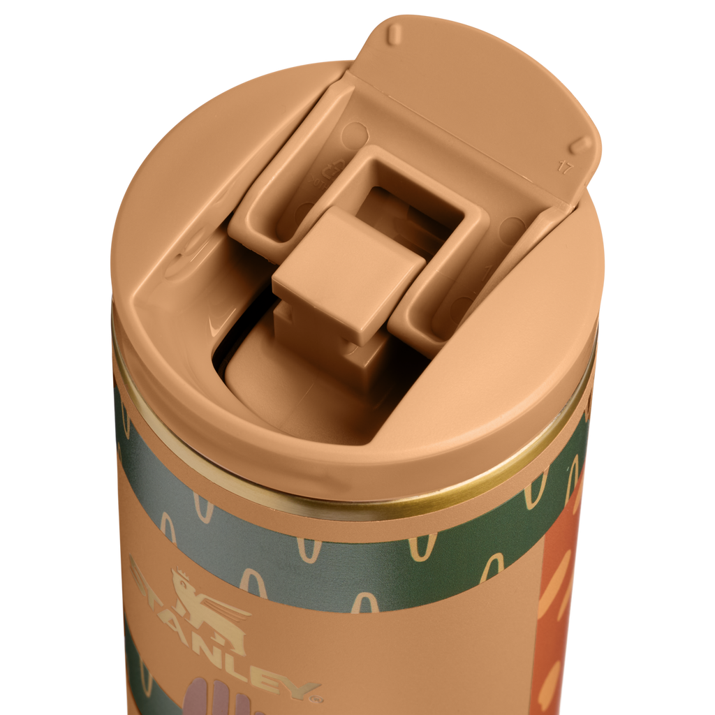 The Stanley 1913 x Nest AeroLight™ Transit Flip Top Mug | 16 OZ - Your Sip Routine