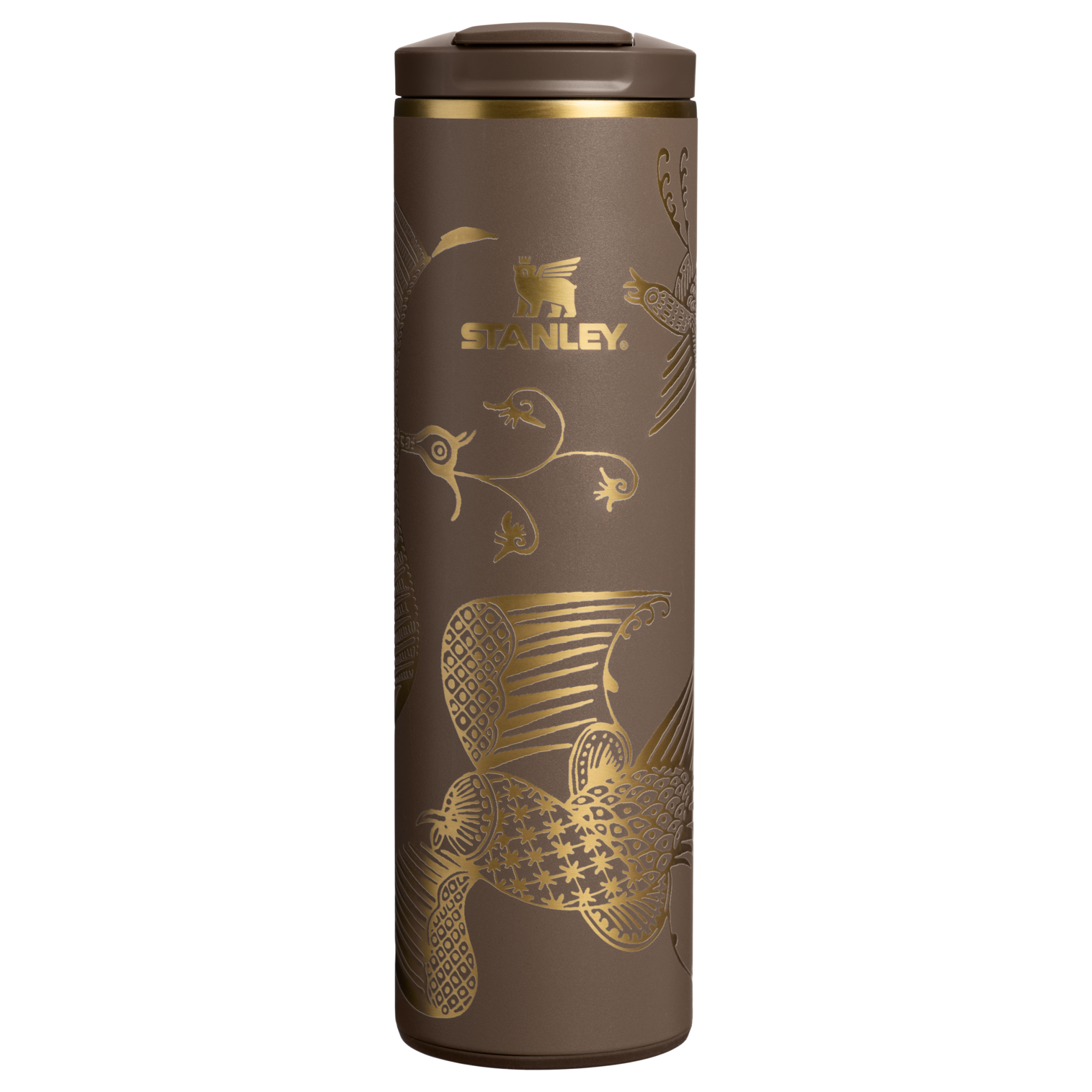 The Stanley 1913 x Nest AeroLight™ Transit Flip Top Mug | 16 OZ - Your Everyday Tumbler