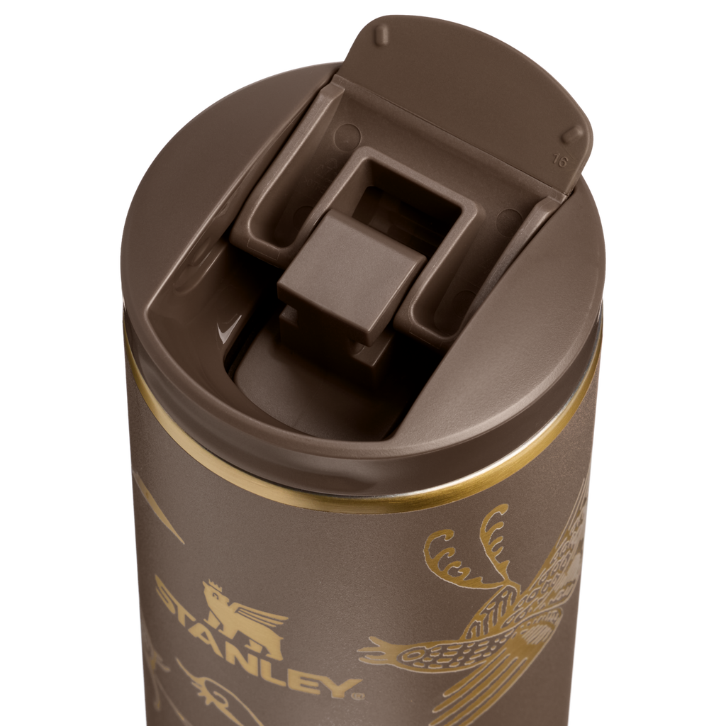 The Stanley 1913 x Nest AeroLight™ Transit Flip Top Mug | 16 OZ - Your Everyday Tumbler