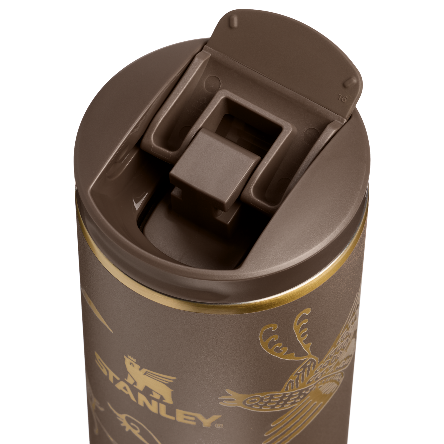 The Stanley 1913 x Nest AeroLight™ Transit Flip Top Mug | 16 OZ - Stanley for Home