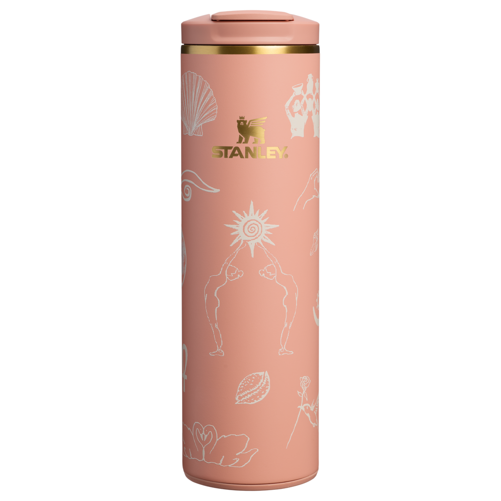 The Stanley 1913 x Nest AeroLight™ Transit Transit Flip Top Mug | 16 OZ - Carry the Day