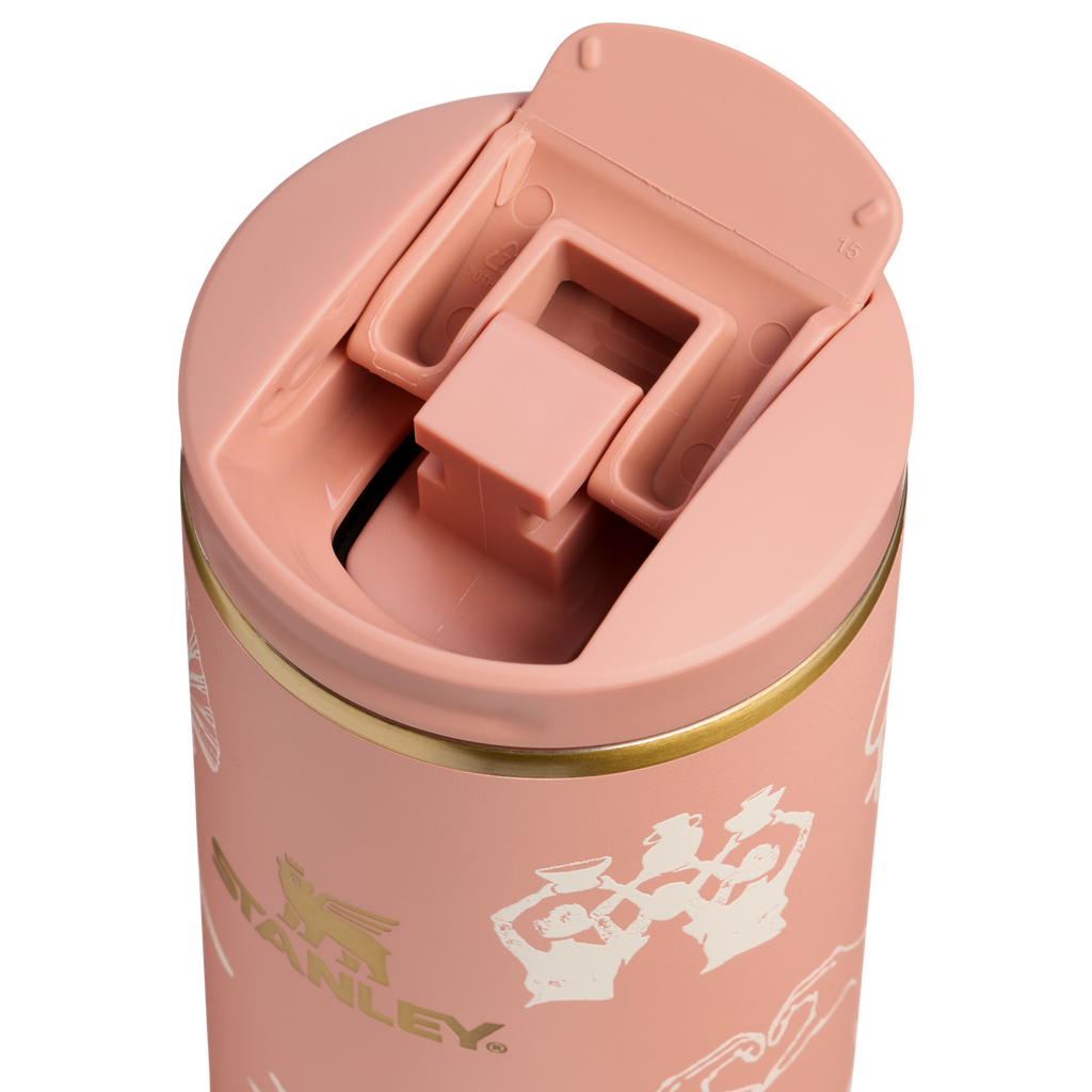 The Stanley 1913 x Nest AeroLight™ Transit Flip Top Mug | 16 OZ - Stanley for Home