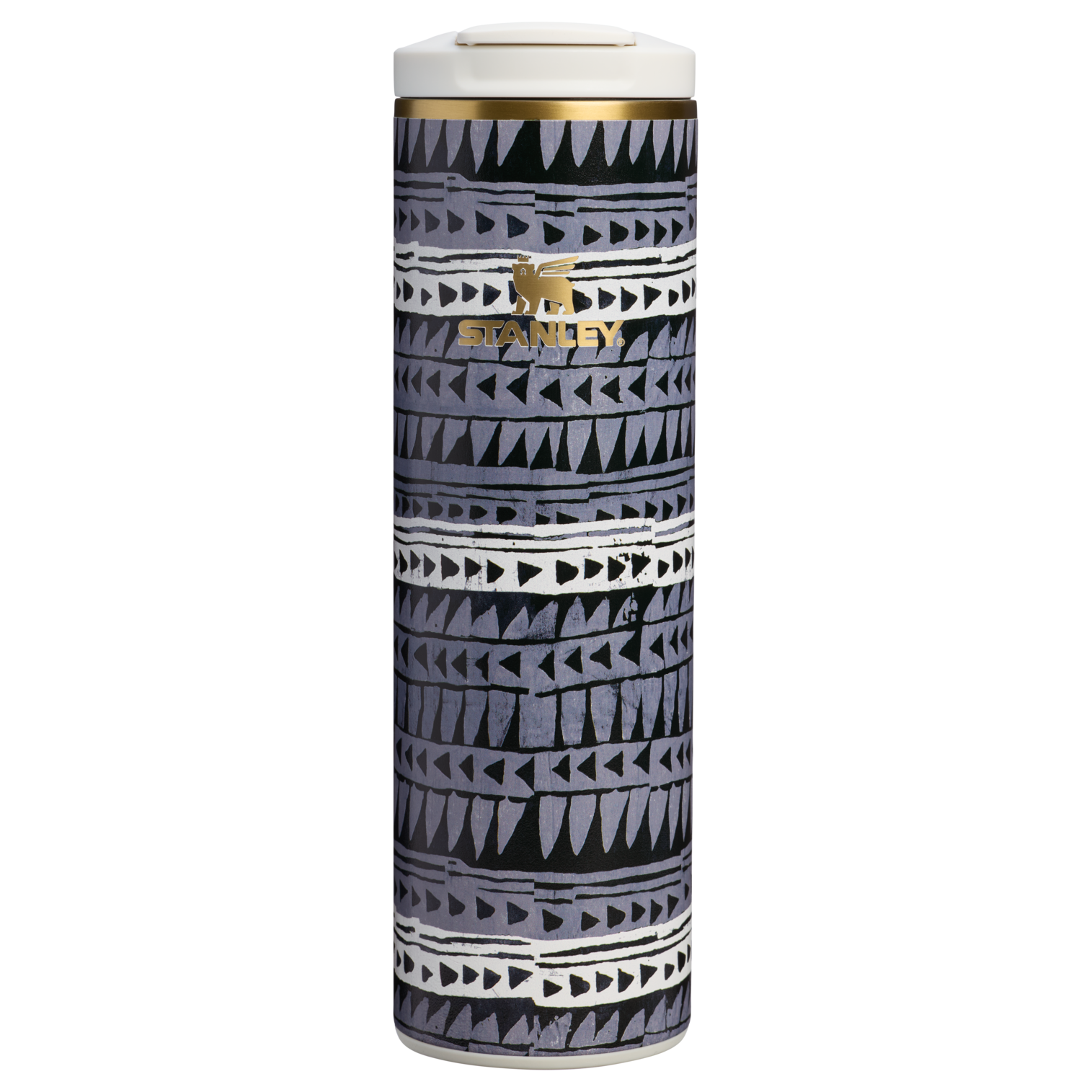 The Stanley 1913 x Nest AeroLight™ Transit Transit Flip Top Mug | 16 OZ - Carry the Day