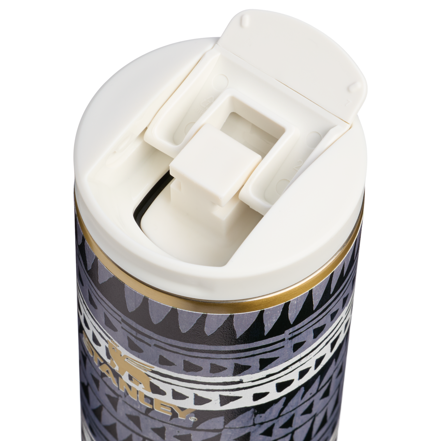 The Stanley 1913 x Nest AeroLight™ Transit Flip Top Mug | 16 OZ - Your Everyday Tumbler