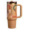 The Stanley 1913 x Nest Quencher® ProTour Flip Straw Tumbler | 30 OZ - Fresh Refill Daily