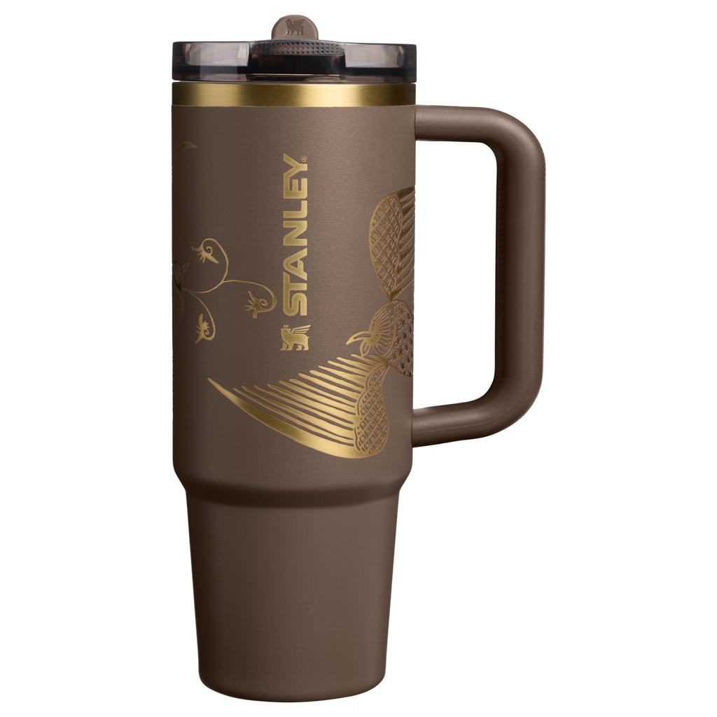 The Stanley 1913 x Nest Quencher® ProTour Flip Straw Tumbler | 30 OZ - Water On the Go