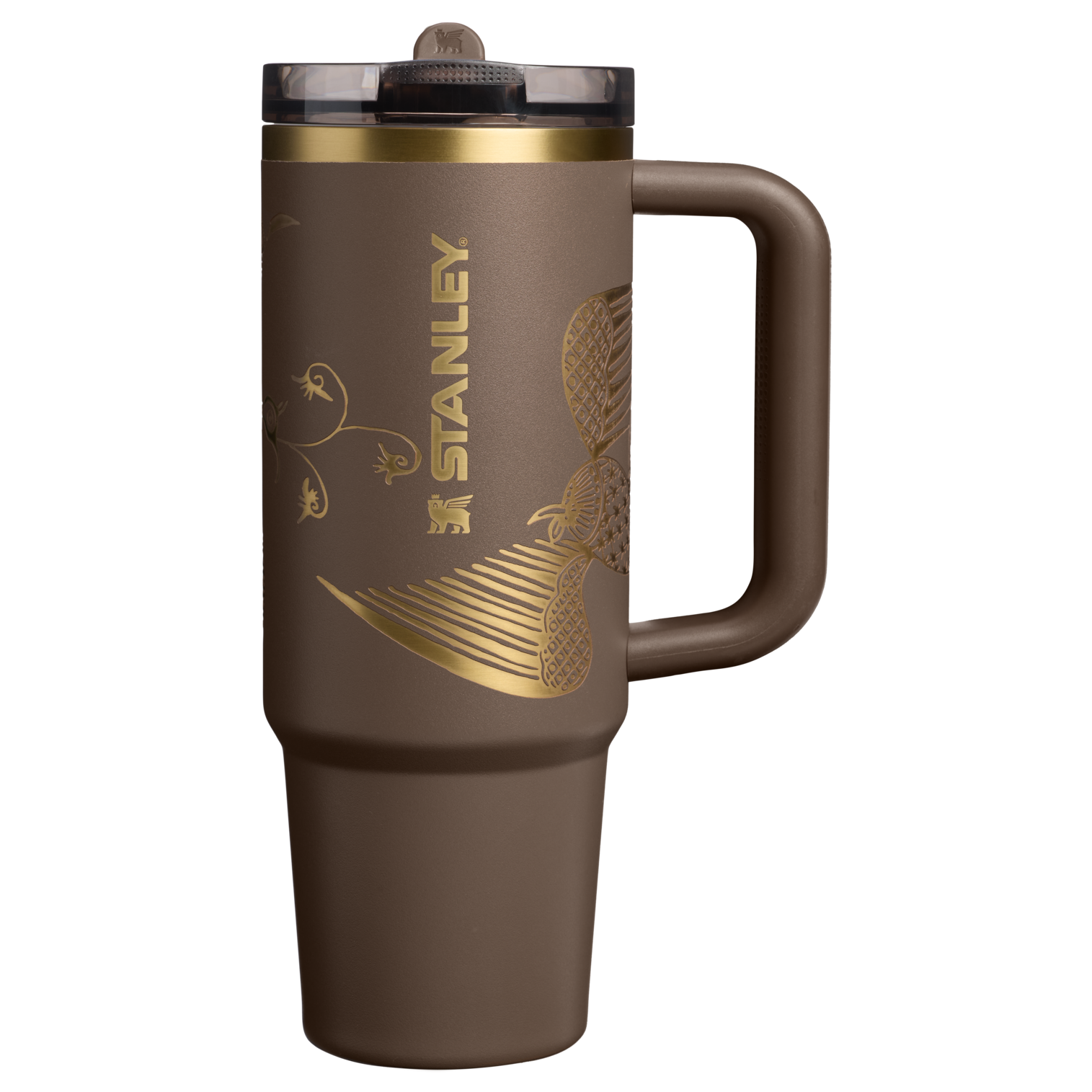 The Stanley 1913 x Nest Quencher® ProTour Flip Straw Tumbler | 30 OZ - Water On the Go