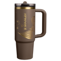 The Stanley 1913 x Nest Quencher® ProTour Flip Straw Tumbler | 30 OZ - Your Daily Tumbler