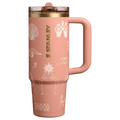The Stanley 1913 x Nest Quencher® ProTour Flip Straw Tumbler | 30 OZ - Everyday Stanley Essential