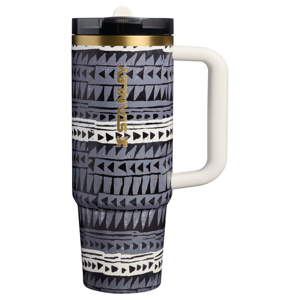 The Stanley 1913 x Nest Quencher® ProTour Flip Straw Tumbler | 30 OZ - Your Daily Tumbler