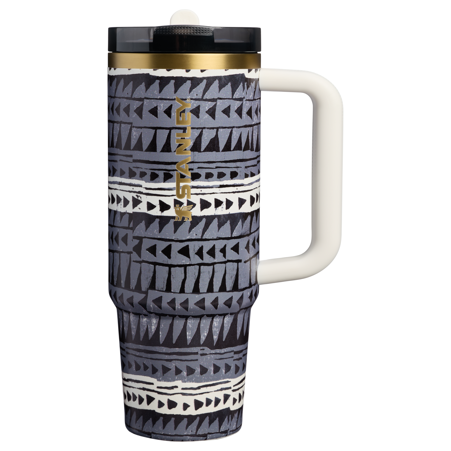 The Stanley 1913 x Nest Quencher® ProTour Flip Straw Tumbler | 30 OZ - Everyday Stanley Essential
